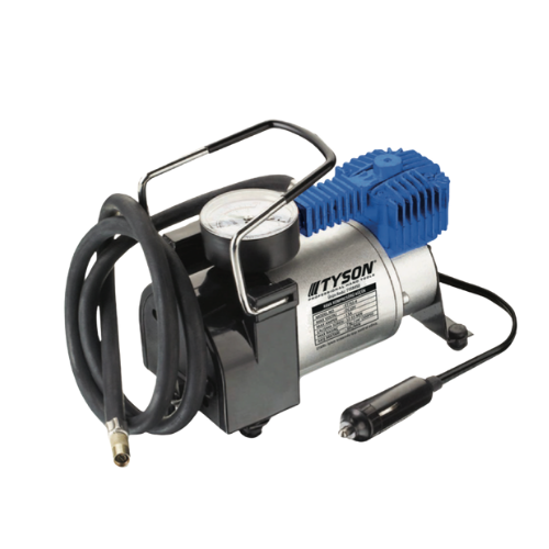 TYSON HAVA KOMPRESÖRÜ KÜÇÜK 100 PSI